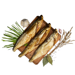 Чехонь холодного копчения РАЗВЕС