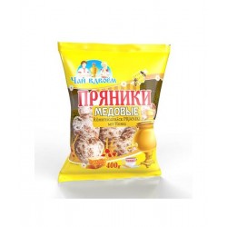 Vdvoem mézes mézeskalács 400 g