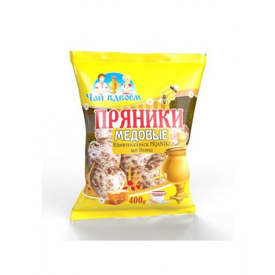 Vdvoem mézes mézeskalács 400 g