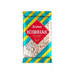 Козинак Тимоша из риса 50г