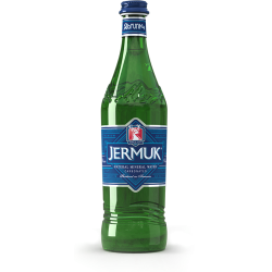 Вода минеральная Джермук 0,5л