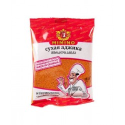 Мимино приправа аджика 80г