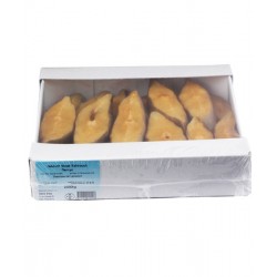 Палтус стейки хол.копч РАЗВЕС