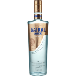 Водка Байкал айс 0.7л Водка Байкал айс 0.7л