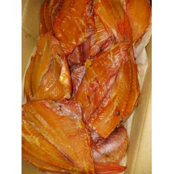 Морской окунь холодного копчения  РАЗВЕС