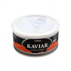 Икра горбуши 300г Лемберг