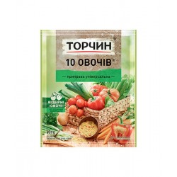 Универсальная приправа Торчин 60г