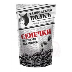 Тамбовский волк семечки 230г Тамбовский волк семечки 230г