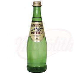 Вода минеральная Набеглави стекло 0,5Л