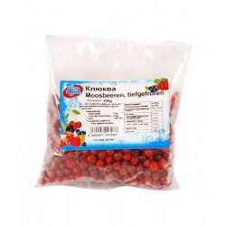 Fagyasztott erdei áfonya 450 g