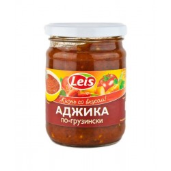 Adzsika Grúz stílusban Leis 260g