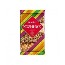 Козинак ассорти Тимоша 225г
