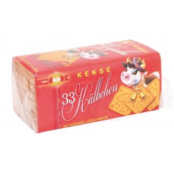 Печенье 33 коровы вар.сгущенка 180г Печенье 33 коровы вар.сгущенка 180г