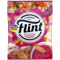 Флинт 70г холодец с хреном