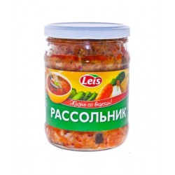 Суп Рассольник Лейс 480г