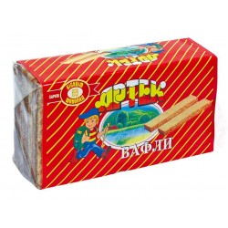 Вафли Артек 130г