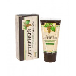 Дегтярный бальзам 50мл