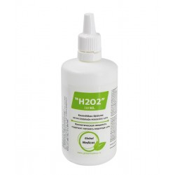 Косметический лосьон H2O2 2,8% 100мл