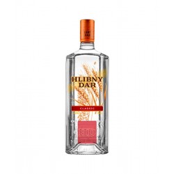 Водка Хлебный Дар Классическая 40%Aлк.0,7л. Водка Хлебный Дар Классическая 40%Aлк.0,7л.