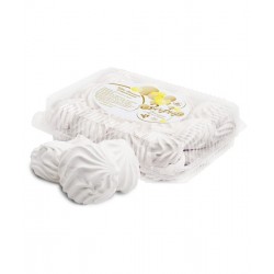 Зефир ванильный 530г Кроншт