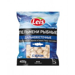 Pelmeni hekkel töltve Пель 400g