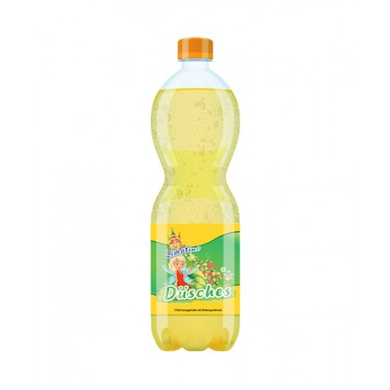 Напиток Дюшес 1,5л Limotino