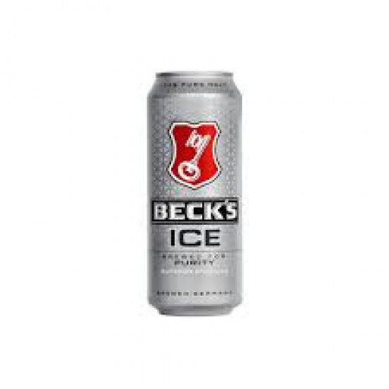 Пивной напиток Beck's 0.5l