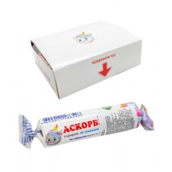 Tutti Frutty aszkorbinsav