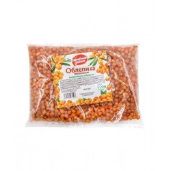 Облепиха замор.500g Семейный Совет Облепиха замор.500g Семейный Совет