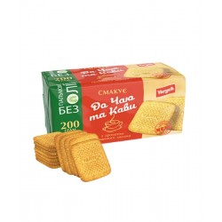 Печенье Топленое молоко 200г Yarych