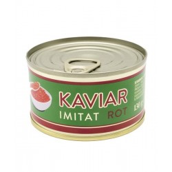 Икра имитация икры 130г ж/б