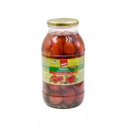 Емеля Томаты Без уксуса Мини 1800г