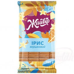 Ирис Жайвир 150г