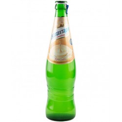 Лимонад крем сода Натахтари 0.5л