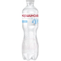 Вода Моршинська без газа 0.5l Вода Моршинська без газа 0.5l