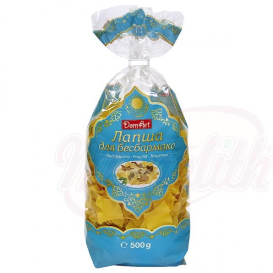Лапша для бешбармака 500г