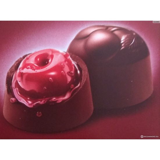 Конфеты Черри Квин РАЗВЕС