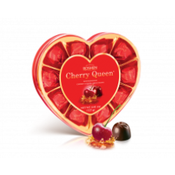 Конфеты Черри Квин 122г