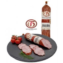 Bogoduhovi filékolbász 300 g