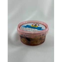 Мидии в рассоле 180г Fora Мидии в рассоле 180г Fora