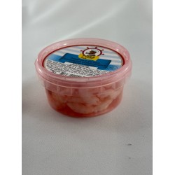 Голландские креветки в рассоле 180г Фора