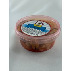 Коктейль из морепродуктов в рассоле 300г Фора