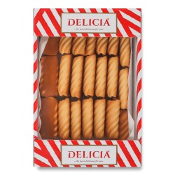 Печенье Супер-моника 1.2 кг ф.Делиция