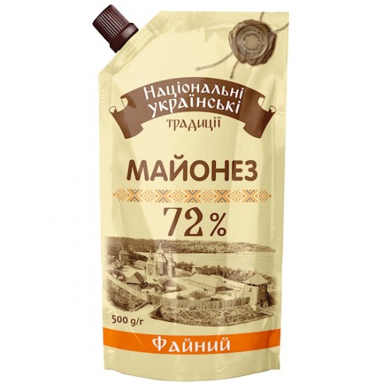 Fajny majonéz 300 g