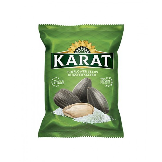 Pörkölt magvak 120 g Karat