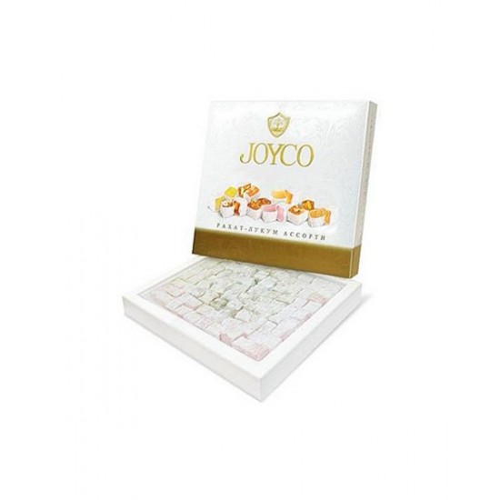 Rahat Lukum válogatás 800 g Joyco
