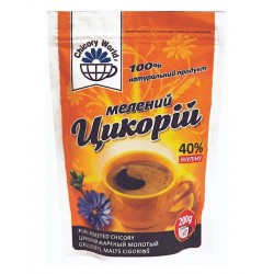 Őrölt cikória 200 g