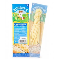 Kosička natúr sajt 27% zsírtartalommal 50 g  Burenka