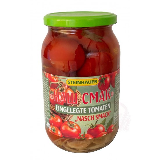 Pácolt paradicsom „Nash SMAK” 860 g