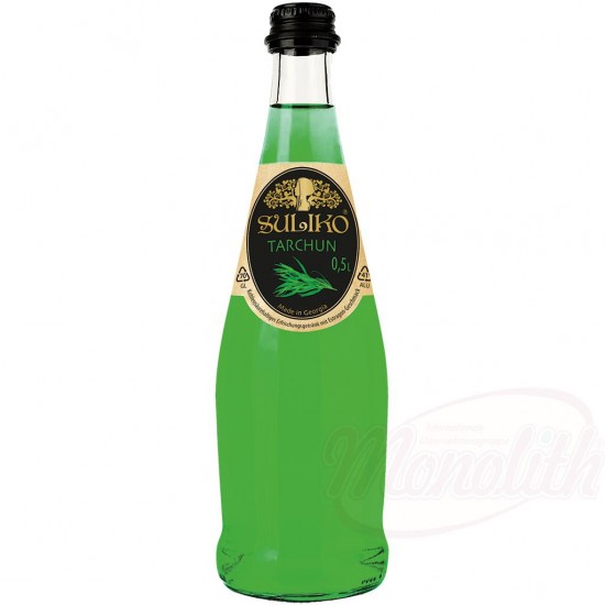 Tárkony „Suliko” 0,5 l